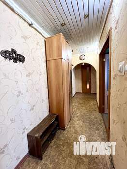 2-к квартира, вторичка, 53м2, 9/9 этаж