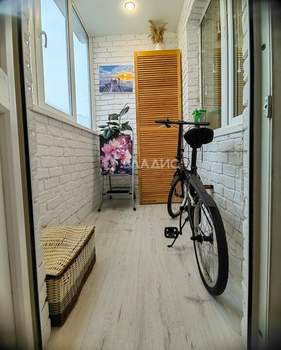 2-к квартира, вторичка, 48м2, 2/5 этаж