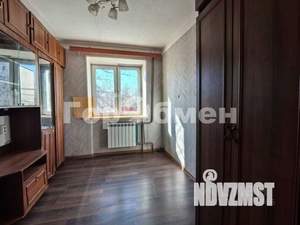 4-к квартира, вторичка, 63м2, 2/5 этаж