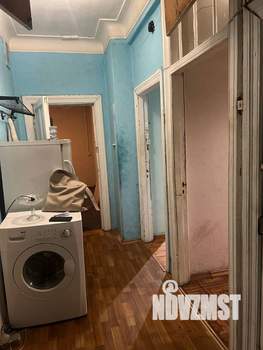 2-к квартира, вторичка, 48м2, 2/4 этаж
