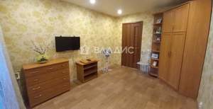 3-к квартира, вторичка, 65м2, 1/9 этаж