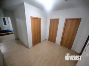 2-к квартира, сданный дом, 65м2, 3/15 этаж