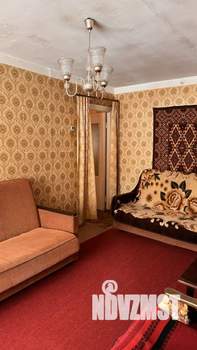 3-к квартира, вторичка, 53м2, 1/4 этаж