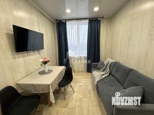 1-к квартира, вторичка, 31м2, 5/9 этаж