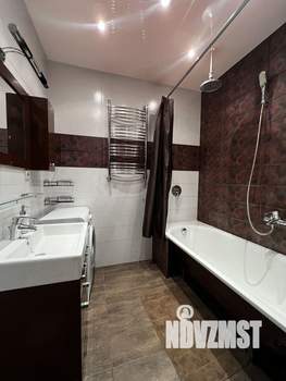 2-к квартира, вторичка, 65м2, 10/10 этаж