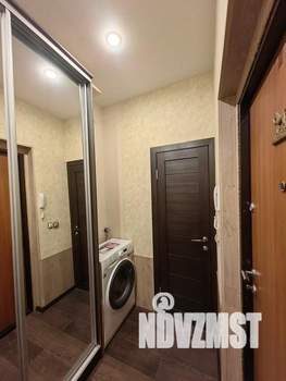 1-к квартира, вторичка, 37м2, 6/12 этаж