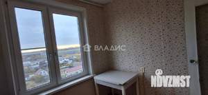 3-к квартира, вторичка, 57м2, 9/9 этаж