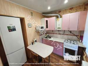 3-к квартира, вторичка, 57м2, 2/5 этаж
