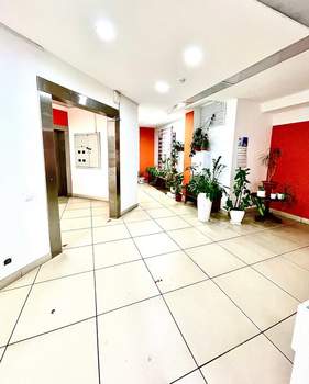 2-к квартира, вторичка, 58м2, 2/17 этаж