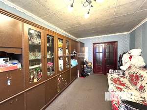 3-к квартира, вторичка, 66м2, 10/10 этаж