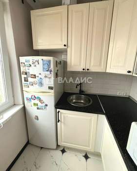 1-к квартира, вторичка, 34м2, 8/9 этаж