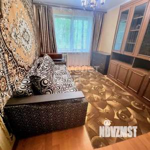 2-к квартира, вторичка, 42м2, 1/5 этаж
