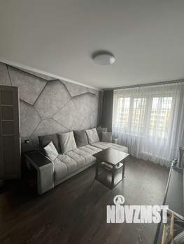 2-к квартира, вторичка, 45м2, 9/9 этаж