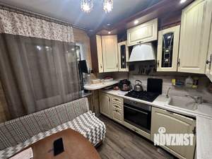 1-к квартира, вторичка, 34м2, 1/5 этаж