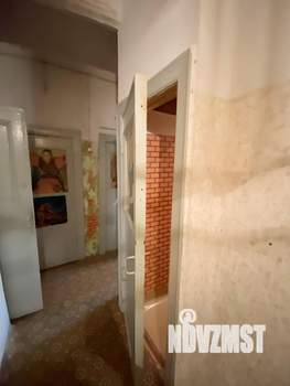 2-к квартира, вторичка, 60м2, 1/5 этаж