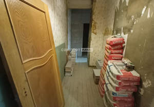 2-к квартира, вторичка, 55м2, 5/5 этаж