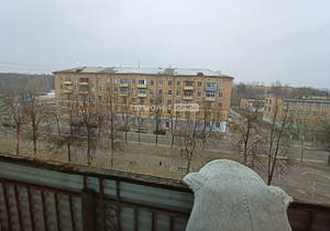 2-к квартира, вторичка, 55м2, 5/5 этаж