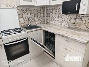 1-к квартира, вторичка, 31м2, 2/4 этаж