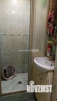 1-к квартира, вторичка, 35м2, 1/2 этаж