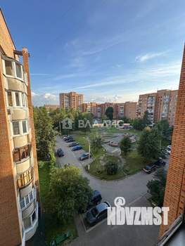 3-к квартира, вторичка, 70м2, 6/9 этаж