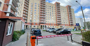 3-к квартира, вторичка, 71м2, 3/10 этаж