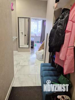 2-к квартира, вторичка, 51м2, 1/3 этаж