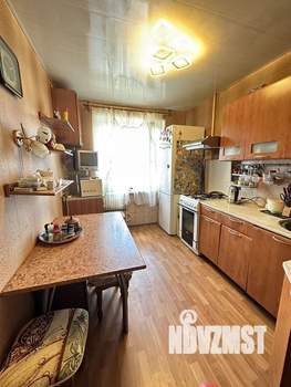 3-к квартира, вторичка, 67м2, 7/9 этаж