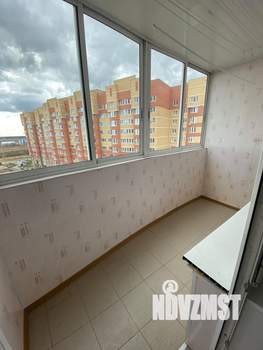 2-к квартира, вторичка, 66м2, 7/17 этаж