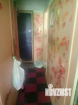 1-к квартира, вторичка, 31м2, 5/5 этаж