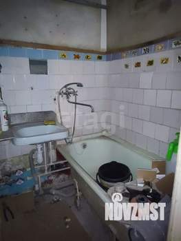 3-к квартира, вторичка, 59м2, 3/9 этаж