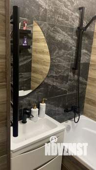 1-к квартира, вторичка, 33м2, 5/5 этаж