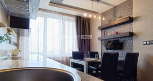 3-к квартира, вторичка, 86м2, 14/17 этаж