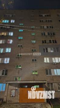 3-к квартира, вторичка, 64м2, 6/9 этаж