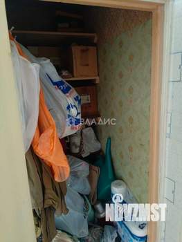 3-к квартира, вторичка, 71м2, 4/7 этаж