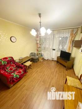 2-к квартира, вторичка, 44м2, 4/5 этаж