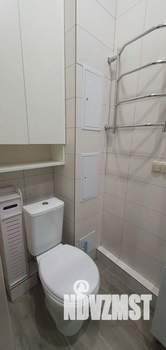 1-к квартира, вторичка, 35м2, 1/2 этаж