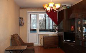 2-к квартира, вторичка, 46м2, 2/5 этаж
