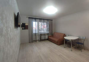 Студия квартира, вторичка, 25м2, 10/10 этаж