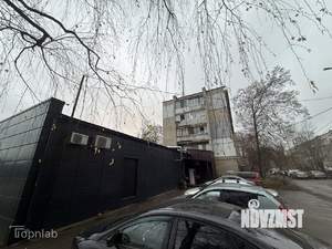 4-к квартира, вторичка, 62м2, 3/5 этаж