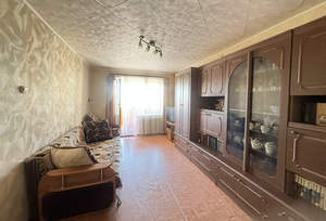 2-к квартира, вторичка, 56м2, 7/12 этаж