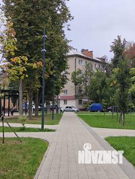 2-к квартира, вторичка, 43м2, 4/5 этаж