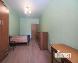 2-к квартира, вторичка, 48м2, 1/2 этаж