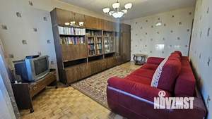 2-к квартира, вторичка, 49м2, 6/14 этаж