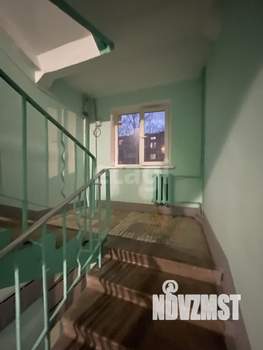 2-к квартира, вторичка, 44м2, 4/5 этаж