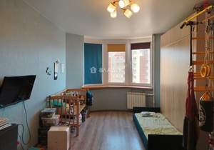 1-к квартира, вторичка, 45м2, 9/10 этаж