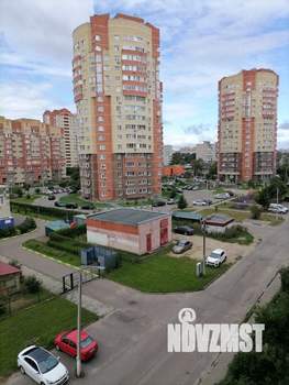 Студия квартира, вторичка, 42м2, 4/9 этаж