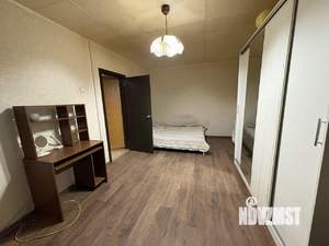 1-к квартира, вторичка, 34м2, 1/9 этаж