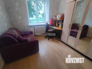 2-к квартира, вторичка, 54м2, 1/5 этаж