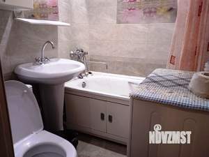 2-к квартира, вторичка, 47м2, 4/5 этаж