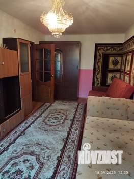 1-к квартира, вторичка, 34м2, 1/10 этаж